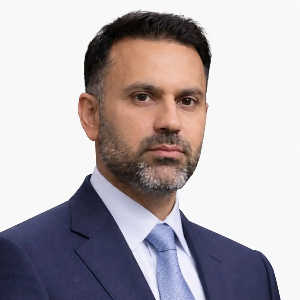 Dr. Mehdi Homayounizadeh